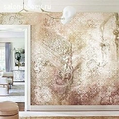 Фрески/Панно Affresco New Art