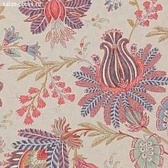 Обои Colefax and Fowler Casimir Wallpapers