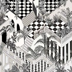Обои Cole & Son ICONS