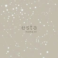 Обои Esta Homes Style Everybody bonjour