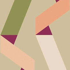 Обои Casadeco Color Game