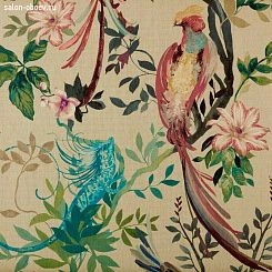 Обои 1838 Wallcoverings Pavilion