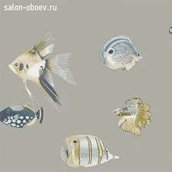 Обои Harlequin ANTHOZOA