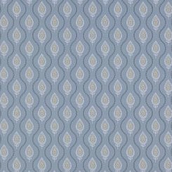 Обои Colefax and Fowler Small Designs