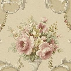 Обои AURA Silks & Textures II