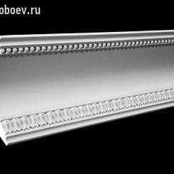  Карниз Европласт