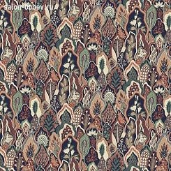 Обои Loymina British Style Forest