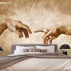 Фрески/Панно PINEGIN Искусство