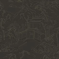 Обои Yate East Fantasy