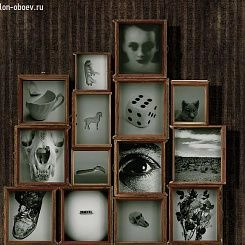Фотообои Inkiostro Bianco Creative Thinking