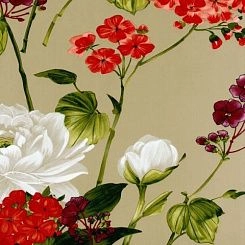 Обои Nina Campbell MONTACUTE