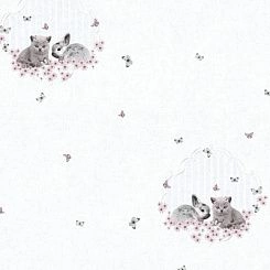 Обои AS Creation LITTLE STARS