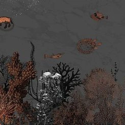 Фотообои MUANCE Volume 3