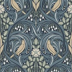 Обои KT Exclusive  Arts&Crafts