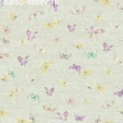 Обои Ashford House Botanical Fantasy