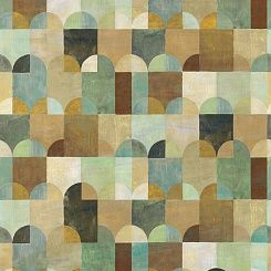 Обои Khroma Wall Designs IV