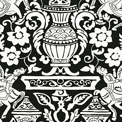 Обои Thibaut Canopy