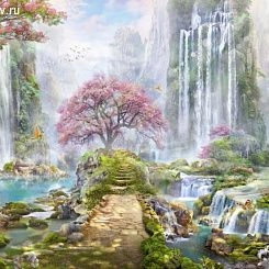 Фрески/Панно Affresco Детские
