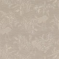 Обои Casamance L'ile Aux Oiseaux 