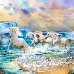 Фрески/Панно Affresco Пейзаж