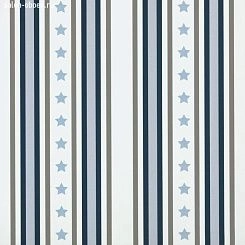 Обои KT Exclusive  Stars & Stripes