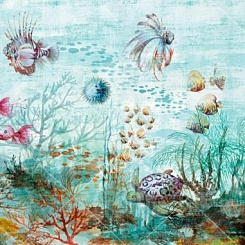Обои My Fresco  Живопись