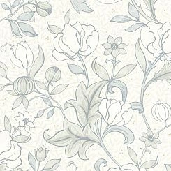 Обои Casadeco Arts & Crafts