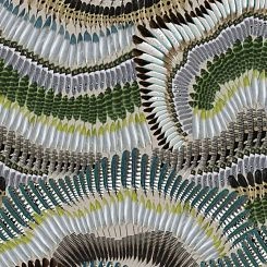 Обои Designers Guild Scenes and Murals II