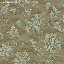 Обои Wallquest Domaine 