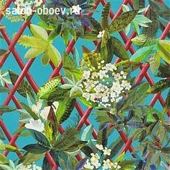 Обои Christian Lacroix Nouveaux Mondes