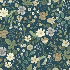 Обои York Rifle Paper Co. Second Edition