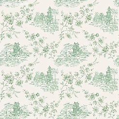 Обои AURA Charming Prints