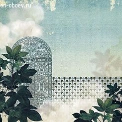 Обои Tres Tintas In&Out