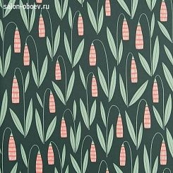 Обои Miss Print Seven Sisters