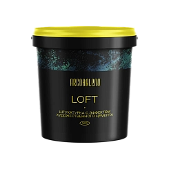 Штукатурка ARCOBALENO Loft