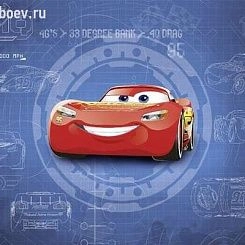 Обои KOMAR KOMAR Фотообои
