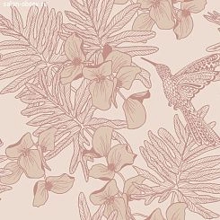 Обои 1838 Wallcoverings Aurora