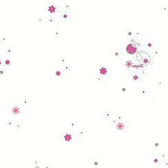 Обои AS Creation Esprit kids3
