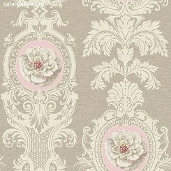 Обои Wallquest English Rose