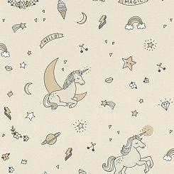 Обои Rasch Kids & Teens III