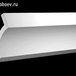 Карниз Европласт