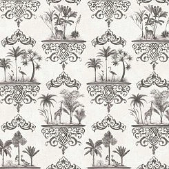 Обои Cole & Son Folie