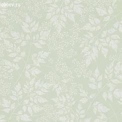 Обои Sanderson The Potting Room Wallpaper