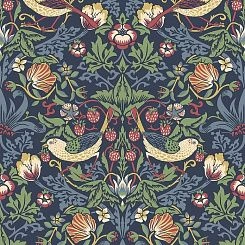 Обои KT Exclusive  Arts&Crafts