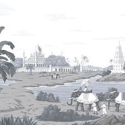 Фрески/Панно ORTOGRAF