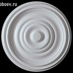 Розетка Европласт