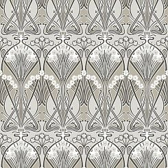 Обои KT Exclusive  Arts&Crafts