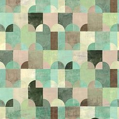 Обои Khroma Wall Designs IV