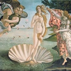 Фрески/Панно Affresco Классические сюжеты