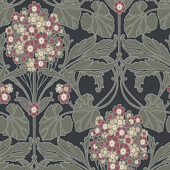 Обои KT Exclusive  Arts&Crafts